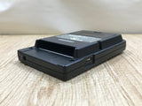 GameBoy Pocket Black Console Nintendo Japan - With Defects LG9533