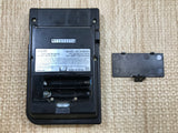 GameBoy Pocket Black Console Nintendo Japan - With Defects LG9534