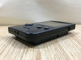 GameBoy Pocket Black Console Nintendo Japan - With Defects LG9534