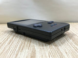 GameBoy Pocket Black Console Nintendo Japan - With Defects LG9534