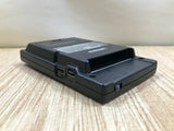 GameBoy Pocket Black Console Nintendo Japan - With Defects LG9535