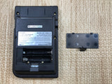 GameBoy Pocket Black Console Nintendo Japan - With Defects LG9535