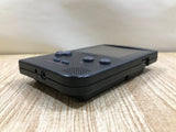 GameBoy Pocket Black Console Nintendo Japan - With Defects LG9535