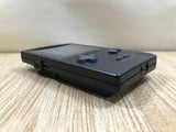 GameBoy Pocket Black Console Nintendo Japan - With Defects LG9535