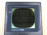 GameBoy Pocket Black Console Nintendo Japan - With Defects LG9536