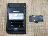 GameBoy Pocket Black Console Nintendo Japan - With Defects LG9536