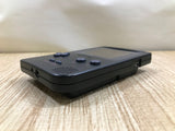 GameBoy Pocket Black Console Nintendo Japan - With Defects LG9536