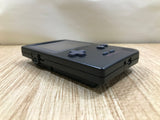GameBoy Pocket Black Console Nintendo Japan - With Defects LG9536