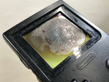 GameBoy Pocket Black Console Nintendo Japan - With Defects LG9537