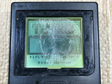 GameBoy Pocket Black Console Nintendo Japan - With Defects LG9537