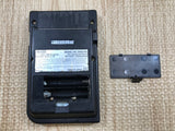GameBoy Pocket Black Console Nintendo Japan - With Defects LG9537