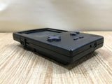 GameBoy Pocket Black Console Nintendo Japan - With Defects LG9537
