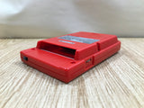 GameBoy Pocket Red Console Nintendo Japan - With Defects LG9538