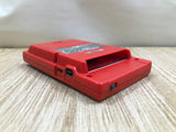 GameBoy Pocket Red Console Nintendo Japan - With Defects LG9540