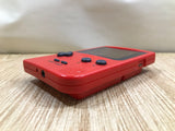 GameBoy Pocket Red Console Nintendo Japan - With Defects LG9540