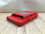GameBoy Pocket Red Console Nintendo Japan - With Defects LG9540