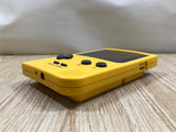 GameBoy Pocket Yellow Console Nintendo Japan - With Defects LG9541