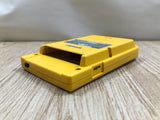 GameBoy Pocket Yellow Console Nintendo Japan - With Defects LG9541