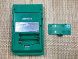 GameBoy Pocket Green Console Nintendo Japan - With Defects LG9543