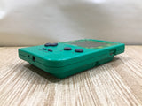 GameBoy Pocket Green Console Nintendo Japan - With Defects LG9543