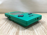 GameBoy Pocket Green Console Nintendo Japan - With Defects LG9543