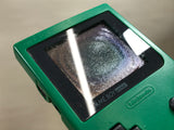GameBoy Pocket Green Console Nintendo Japan - With Defects LG9544
