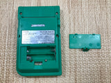 GameBoy Pocket Green Console Nintendo Japan - With Defects LG9544