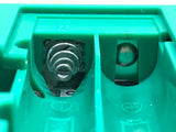 GameBoy Pocket Green Console Nintendo Japan - With Defects LG9544