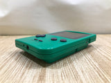 GameBoy Pocket Green Console Nintendo Japan - With Defects LG9544