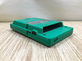 GameBoy Pocket Green Console Nintendo Japan - With Defects LG9545