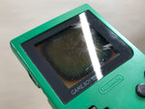 GameBoy Pocket Green Console Nintendo Japan - With Defects LG9545