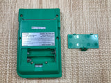 GameBoy Pocket Green Console Nintendo Japan - With Defects LG9545