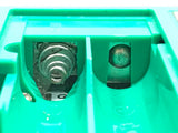 GameBoy Pocket Green Console Nintendo Japan - With Defects LG9545