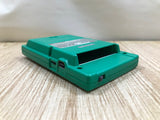 GameBoy Pocket Green Console Nintendo Japan - With Defects LG9546