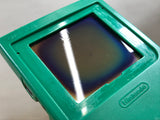 GameBoy Pocket Green Console Nintendo Japan - With Defects LG9546
