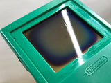 GameBoy Pocket Green Console Nintendo Japan - With Defects LG9546