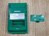 GameBoy Pocket Green Console Nintendo Japan - With Defects LG9546