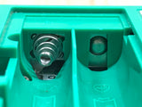 GameBoy Pocket Green Console Nintendo Japan - With Defects LG9546