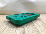 GameBoy Pocket Green Console Nintendo Japan - With Defects LG9546