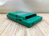 GameBoy Pocket Green Console Nintendo Japan - With Defects LG9547