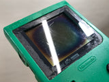 GameBoy Pocket Green Console Nintendo Japan - With Defects LG9547
