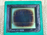 GameBoy Pocket Green Console Nintendo Japan - With Defects LG9547