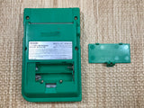 GameBoy Pocket Green Console Nintendo Japan - With Defects LG9547