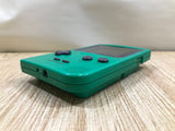 GameBoy Pocket Green Console Nintendo Japan - With Defects LG9547