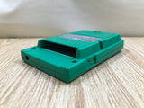 GameBoy Pocket Green Console Nintendo Japan - With Defects LG9547