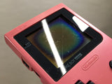 GameBoy Pocket Hello Kitty Ver. Console Nintendo Japan - With Defects LG9548