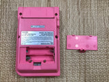 GameBoy Pocket Hello Kitty Ver. Console Nintendo Japan - With Defects LG9548