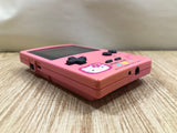 GameBoy Pocket Hello Kitty Ver. Console Nintendo Japan - With Defects LG9548