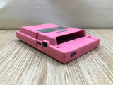 GameBoy Pocket Pink Console Nintendo Japan - With Defects LG9549