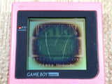 GameBoy Pocket Pink Console Nintendo Japan - With Defects LG9549